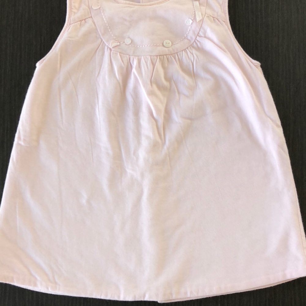 Baby Dress